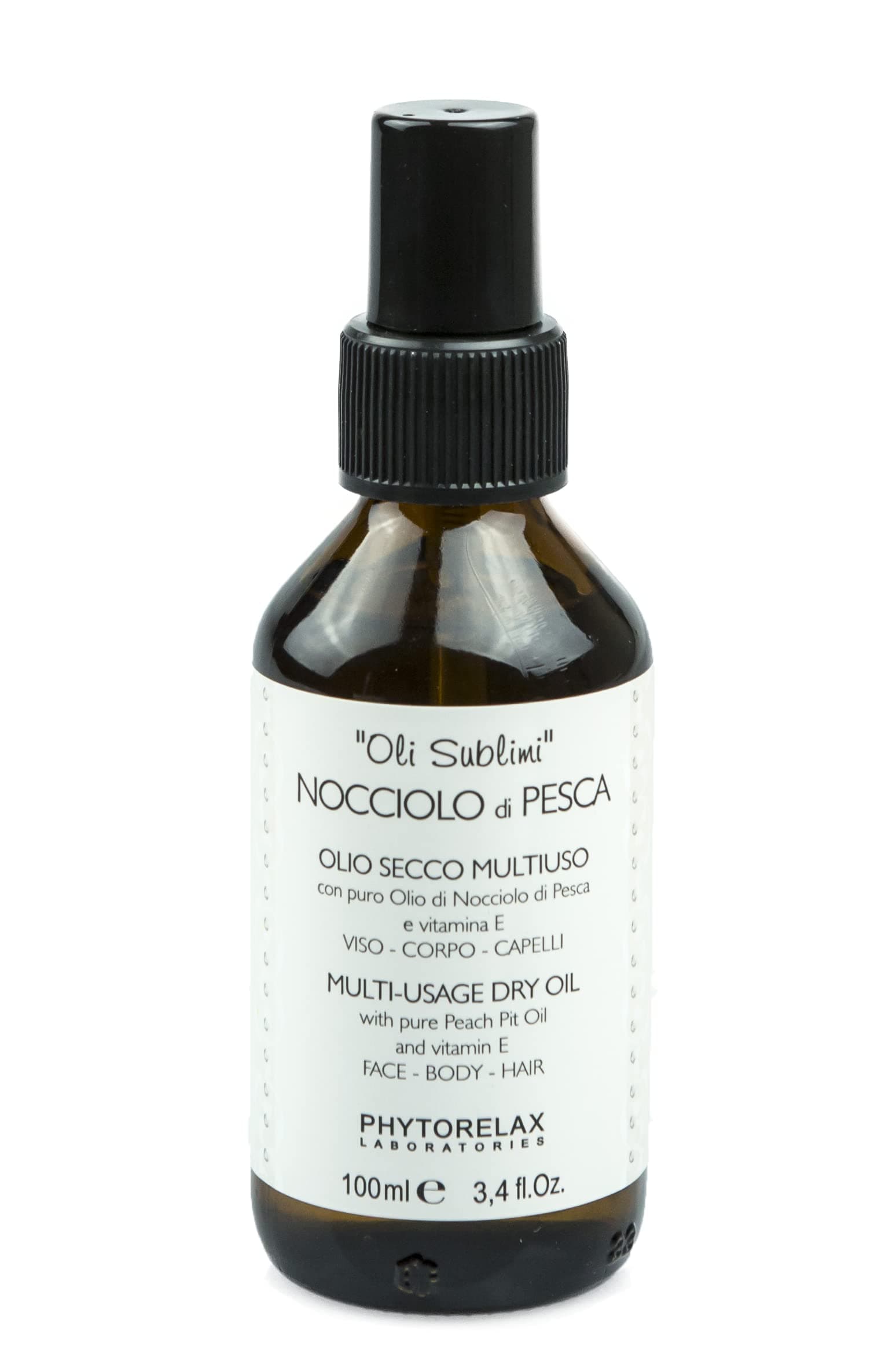 Phytorelax Olio Subl Mult Nocc