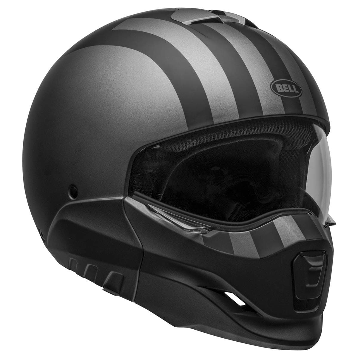 Bell Powersports Broozer Motorcycle Helmets