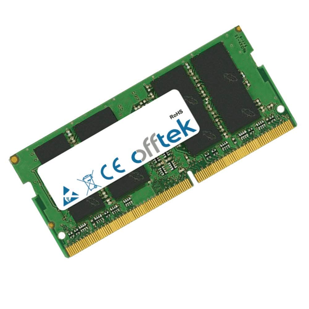 OFFTEK 8GB Replacement Memory RAM Upgrade for Eurocom Sky DLX7 (DDR4-17000) Laptop Memory