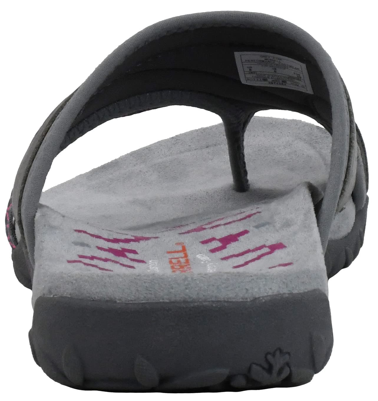 Merrell Women's Terran Post II Sandal