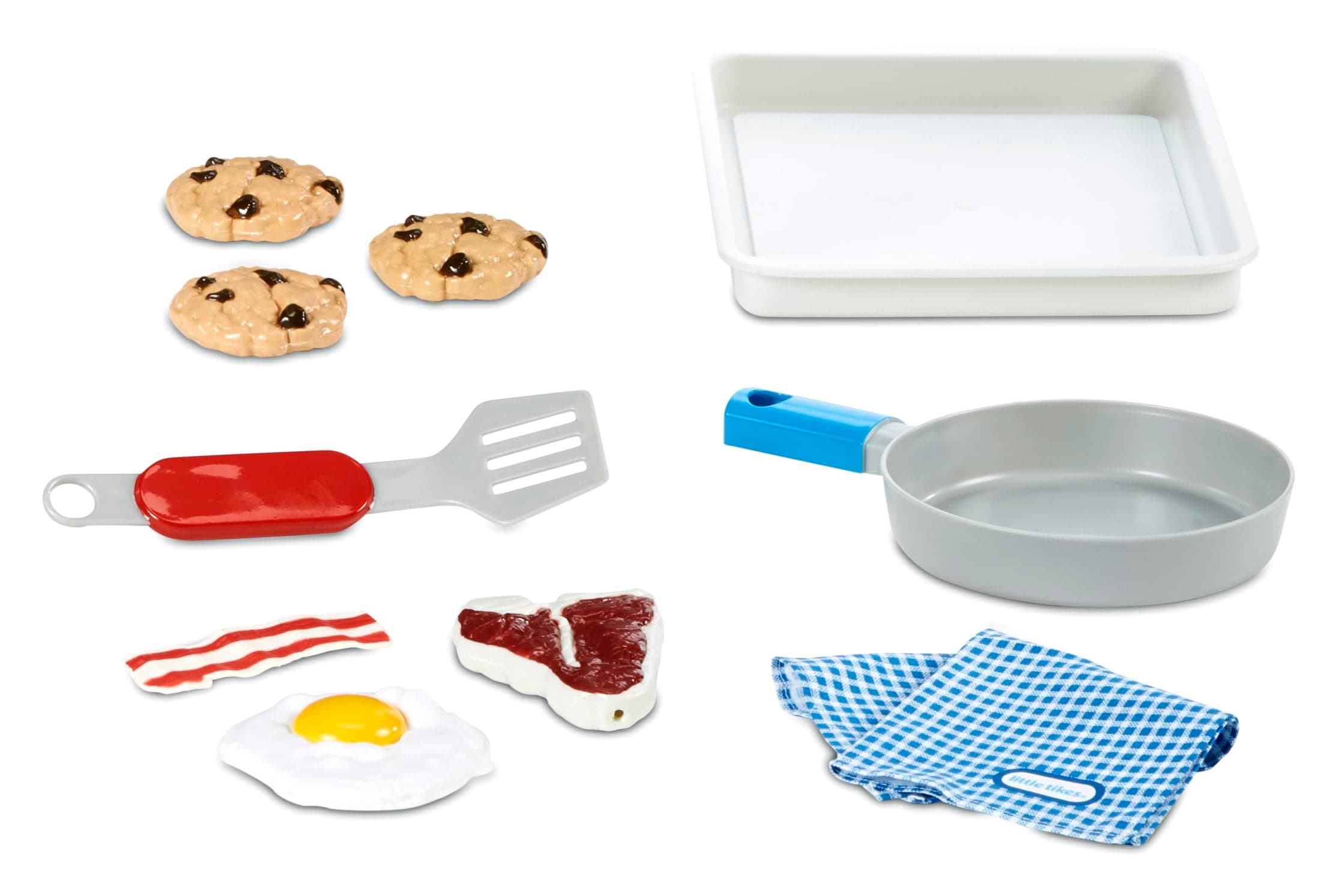 Little Tikes First Oven Realistic Pretend Play Appliance