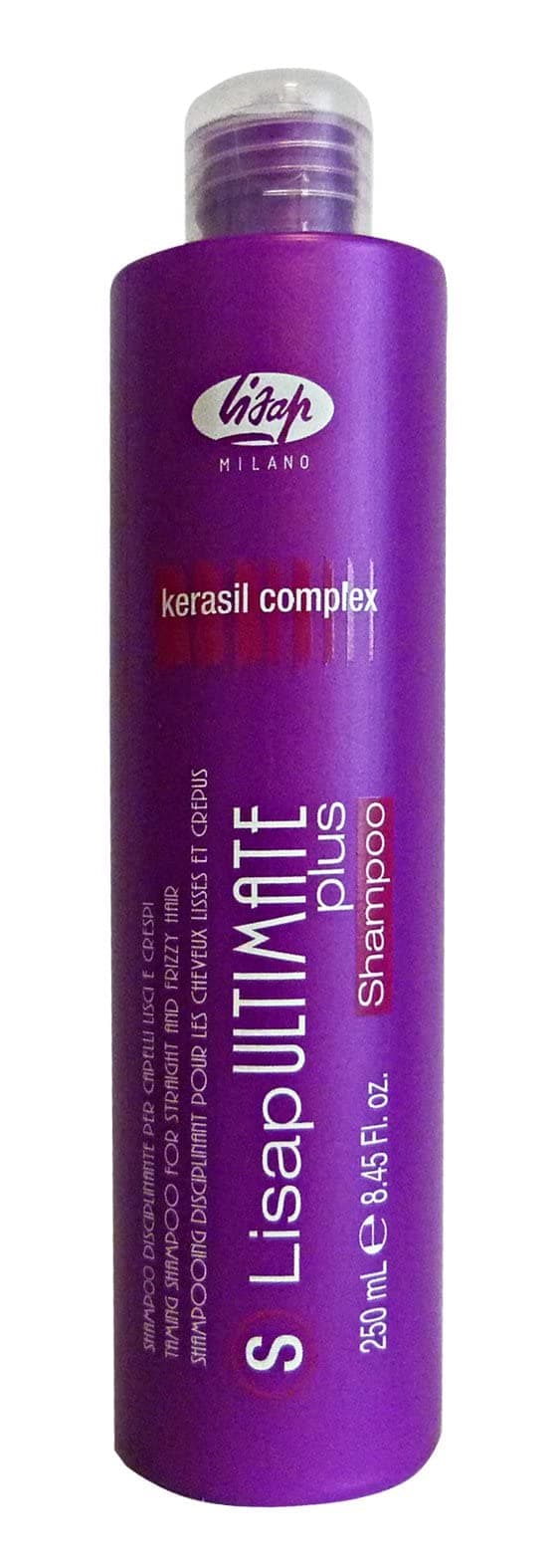 Lisap Ultimate Plus Shampoo (250ml) by