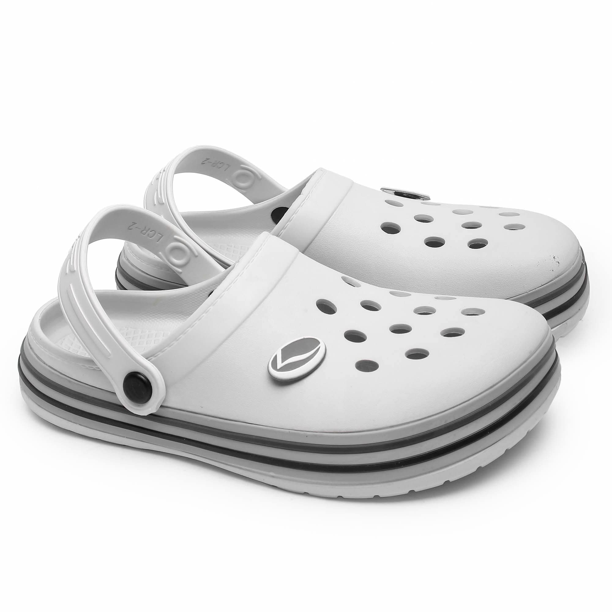 Lancer Mens Foam-Class Clog