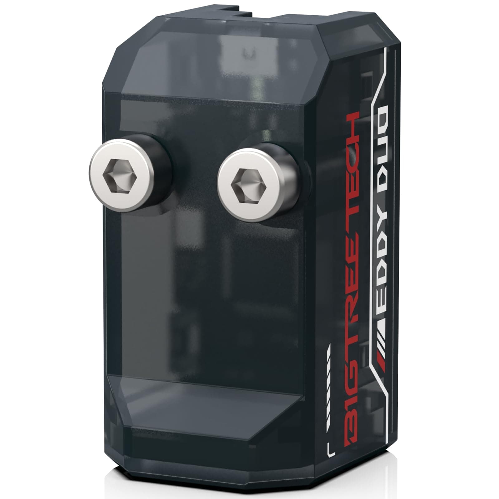 Eddy Duo Auto Bed Leveling Sensor, 3D Printer High Speed Auto Leveling Kit, Support CAN/USB Connection, for Voron2.4 Stealthburner Trident VzBOT Hurakan, Klipper Only