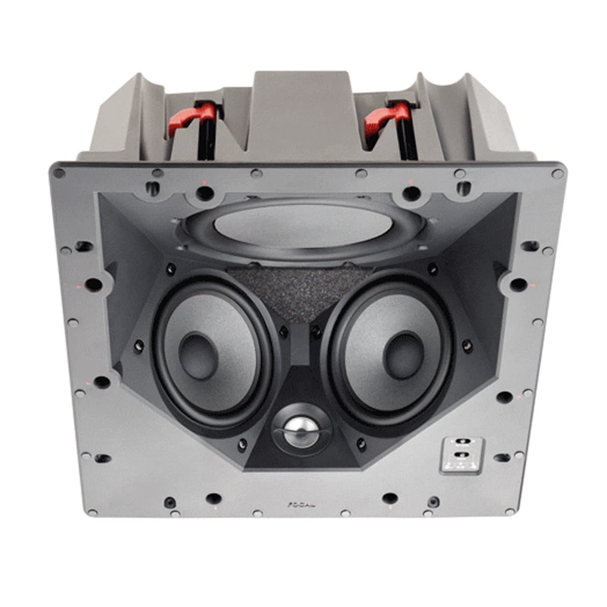 100ICLCR5 in-Ceiling 2-Way Loudspeaker - Each