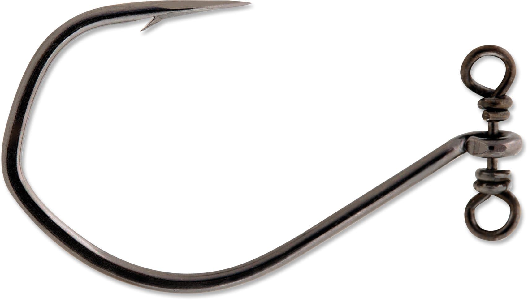 VMC Spinshot Drop Shot BN #6