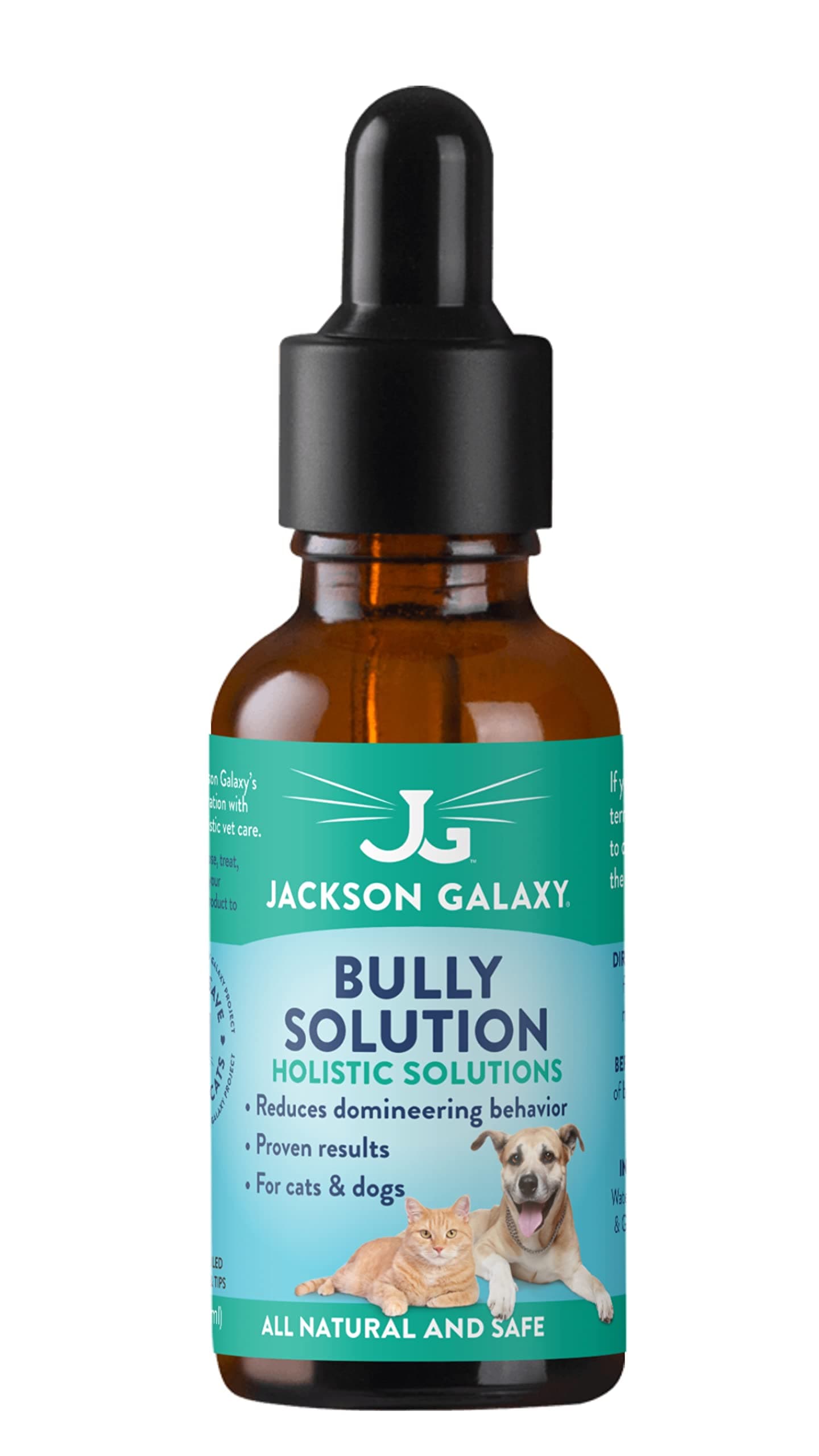 Bully Remedy