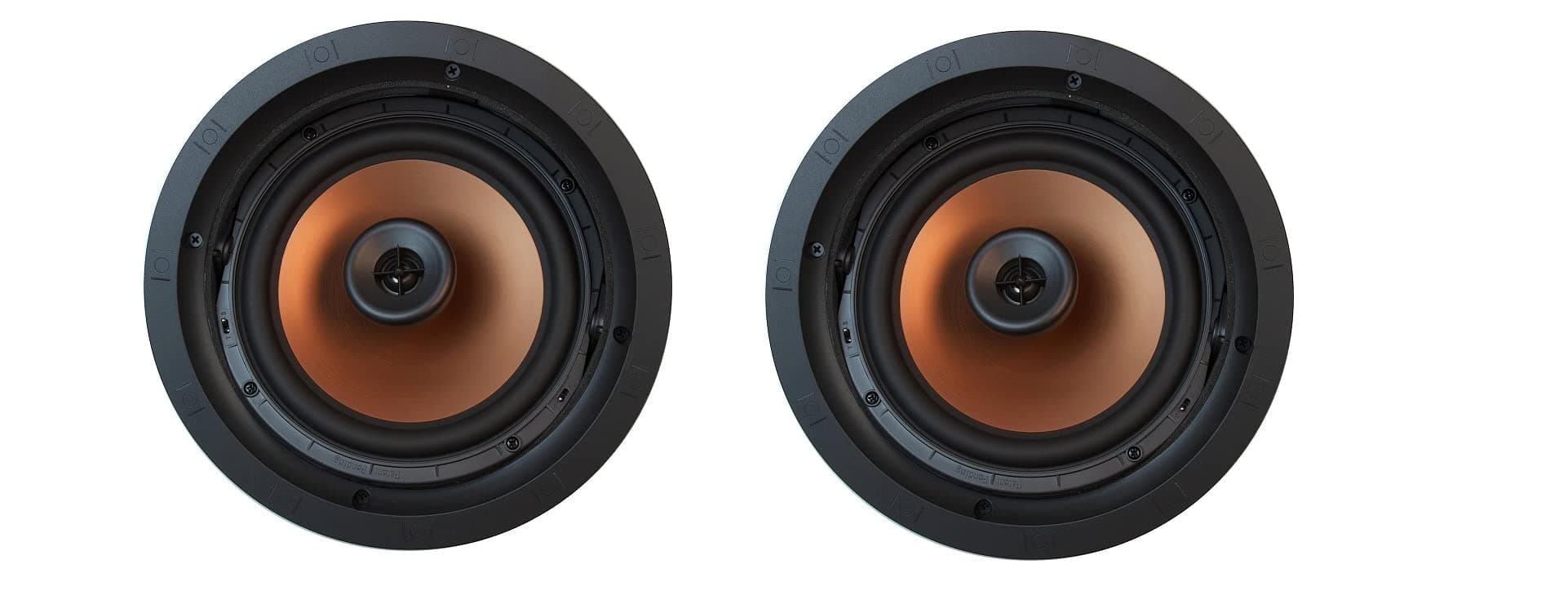 CDT-5800-C II Ceiling Speaker (Pair)