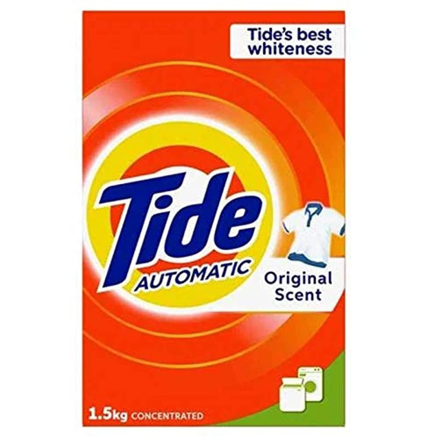 Automatic Washing Powder,2 5Kg
