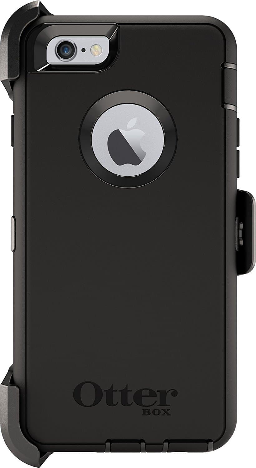 iPhone 6/6s Defender Series