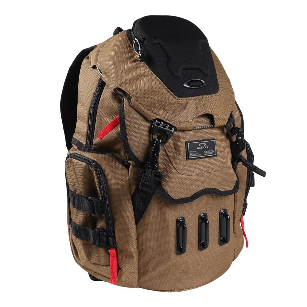 Oakley Bathroom Sink Recycled Backpack