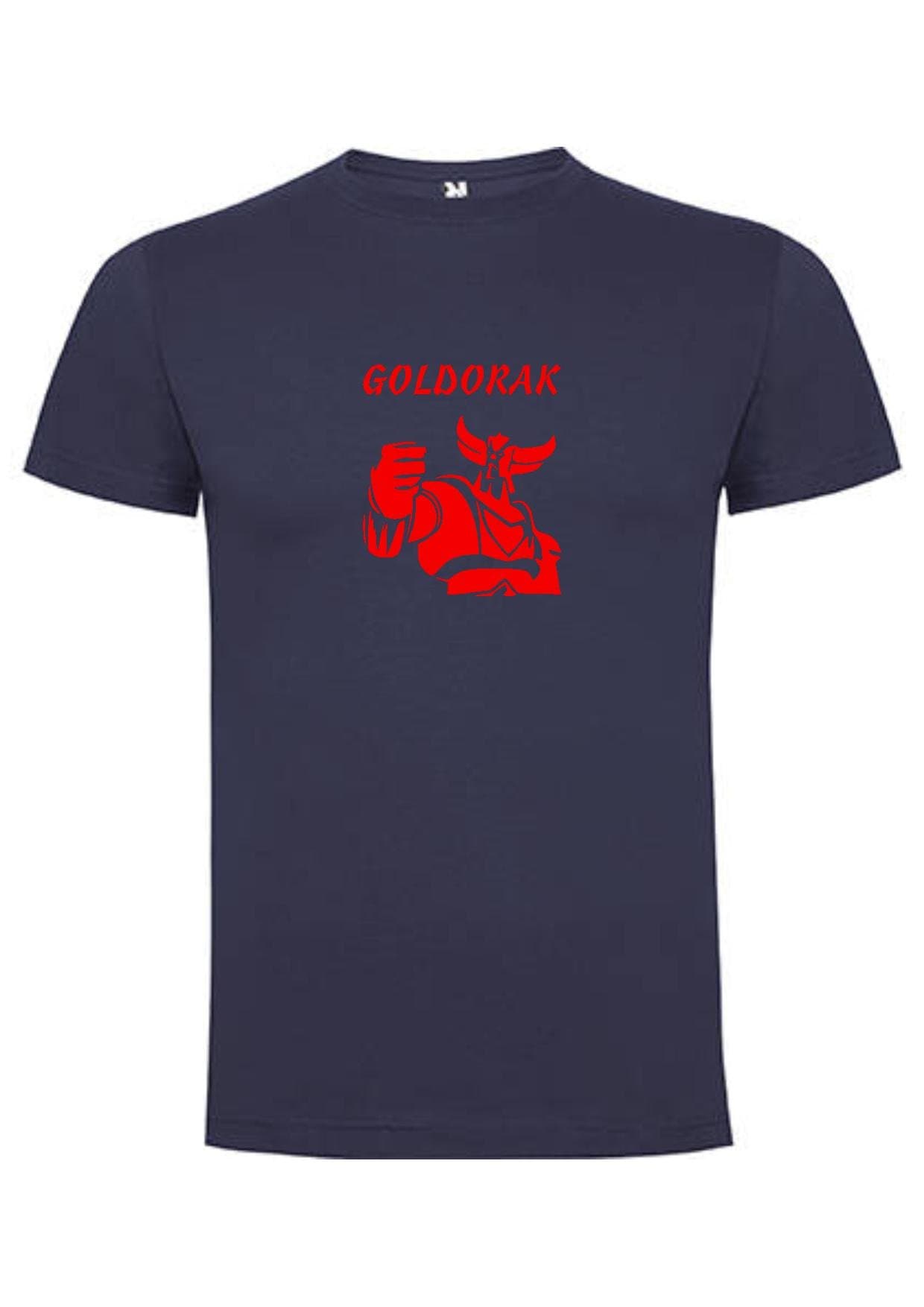 T-Shirt Goldorak
