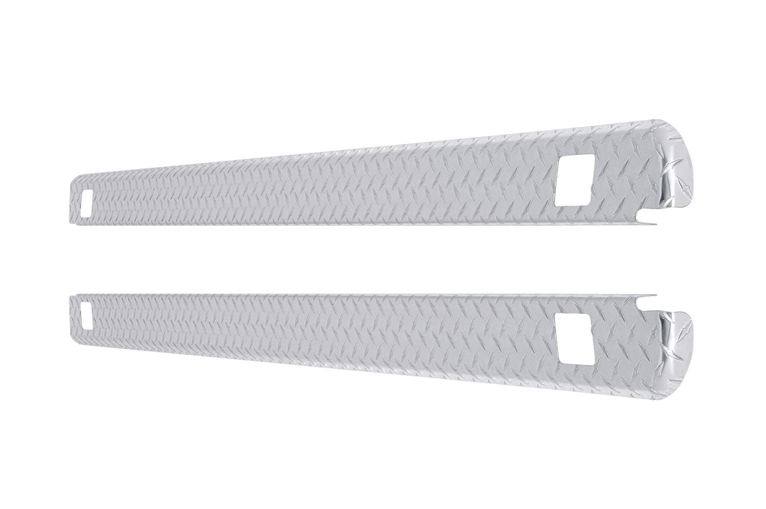 Dee Zee DZ31982 Brite-Tread Bed Caps