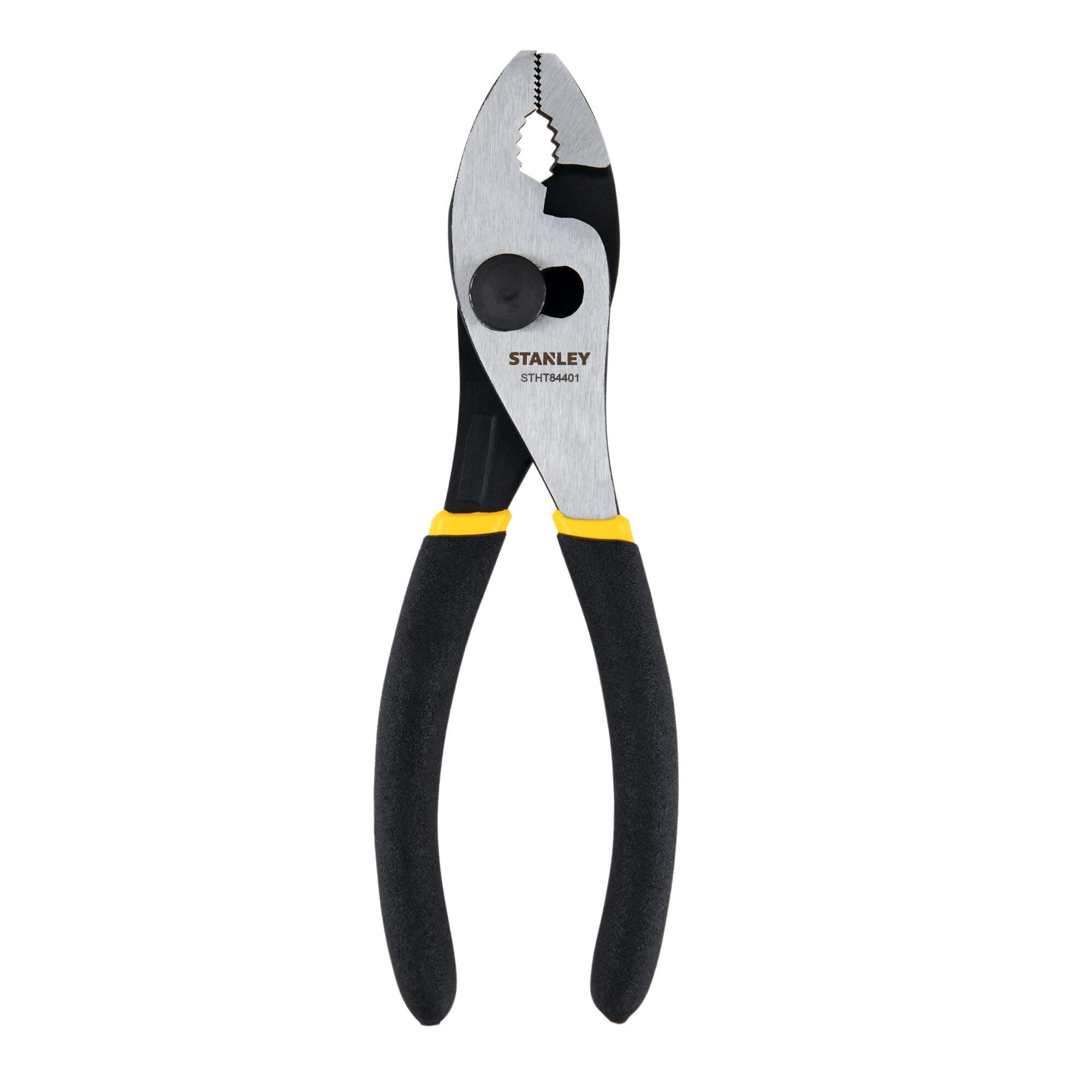 STHT84401 Shell Slip Joint Plier (6-inch)