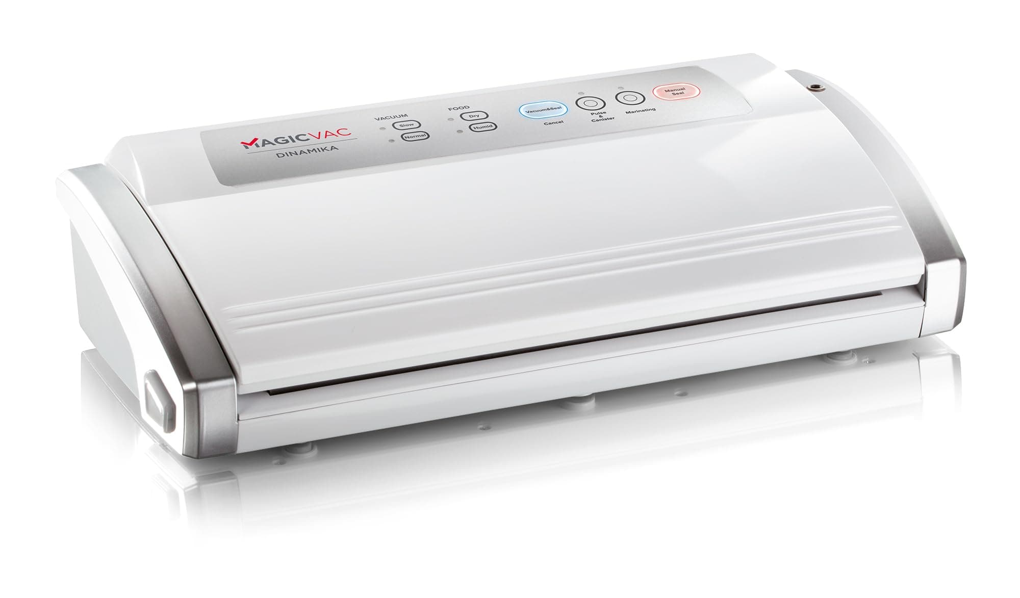 Magic vac Dinamika Vacuum Sealer