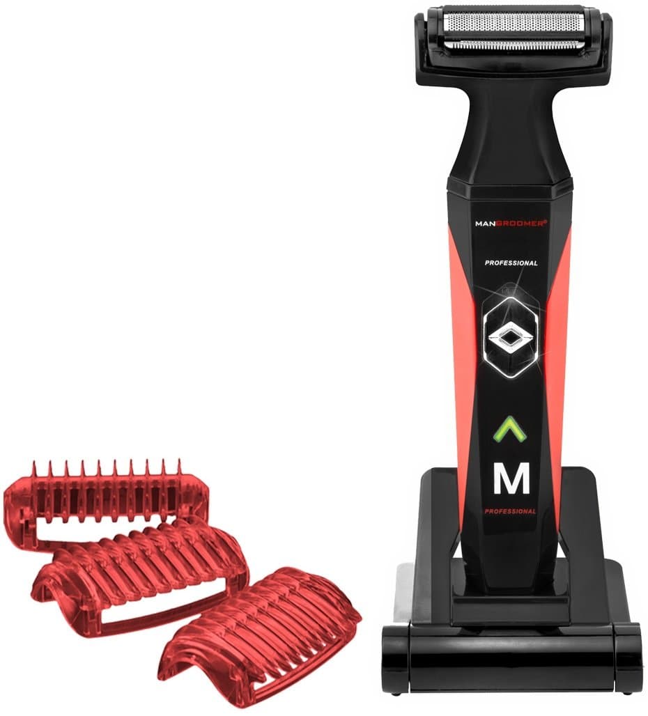 Professional Body Groomer