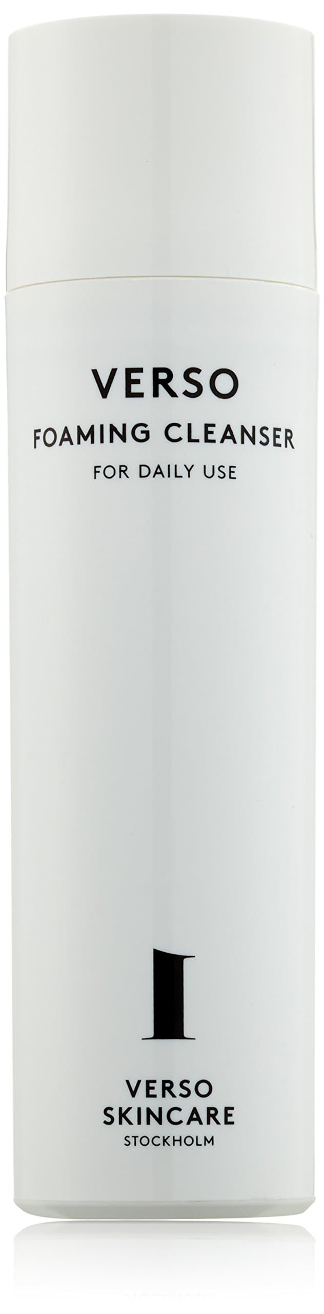 Verso Skincare Foaming Cleanser