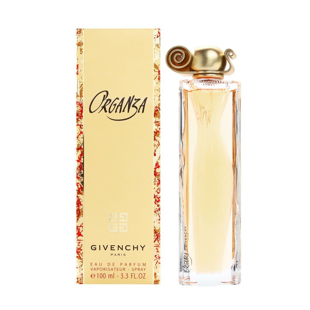 Givenchy Organza Eau De Parfum - 100 ml