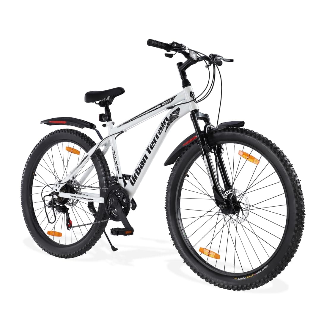 Galaxy Series Geared Cycle Bicycle MTB Cycle