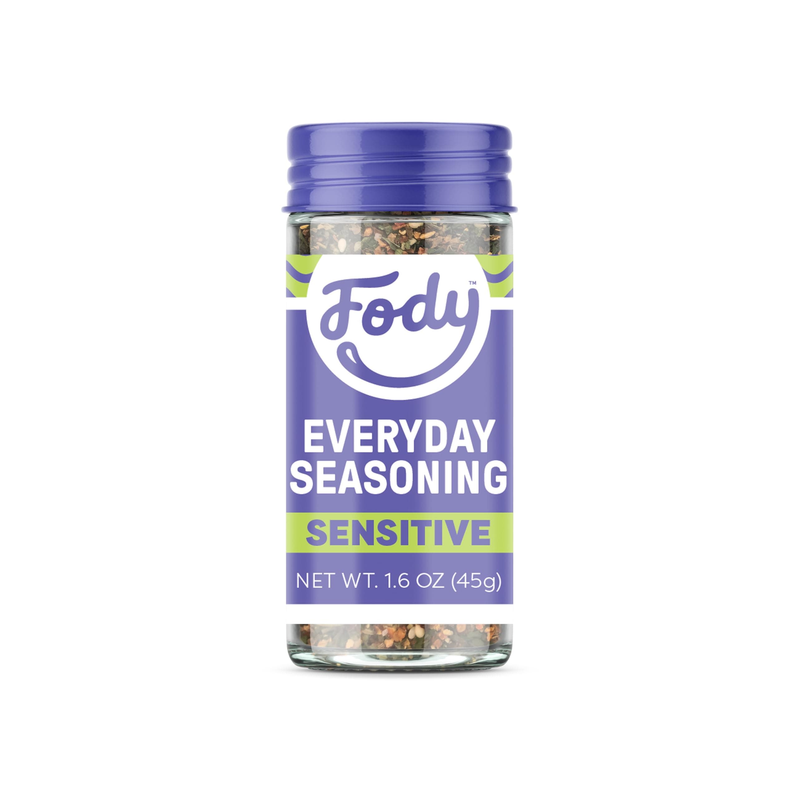 Everyday Seasoning