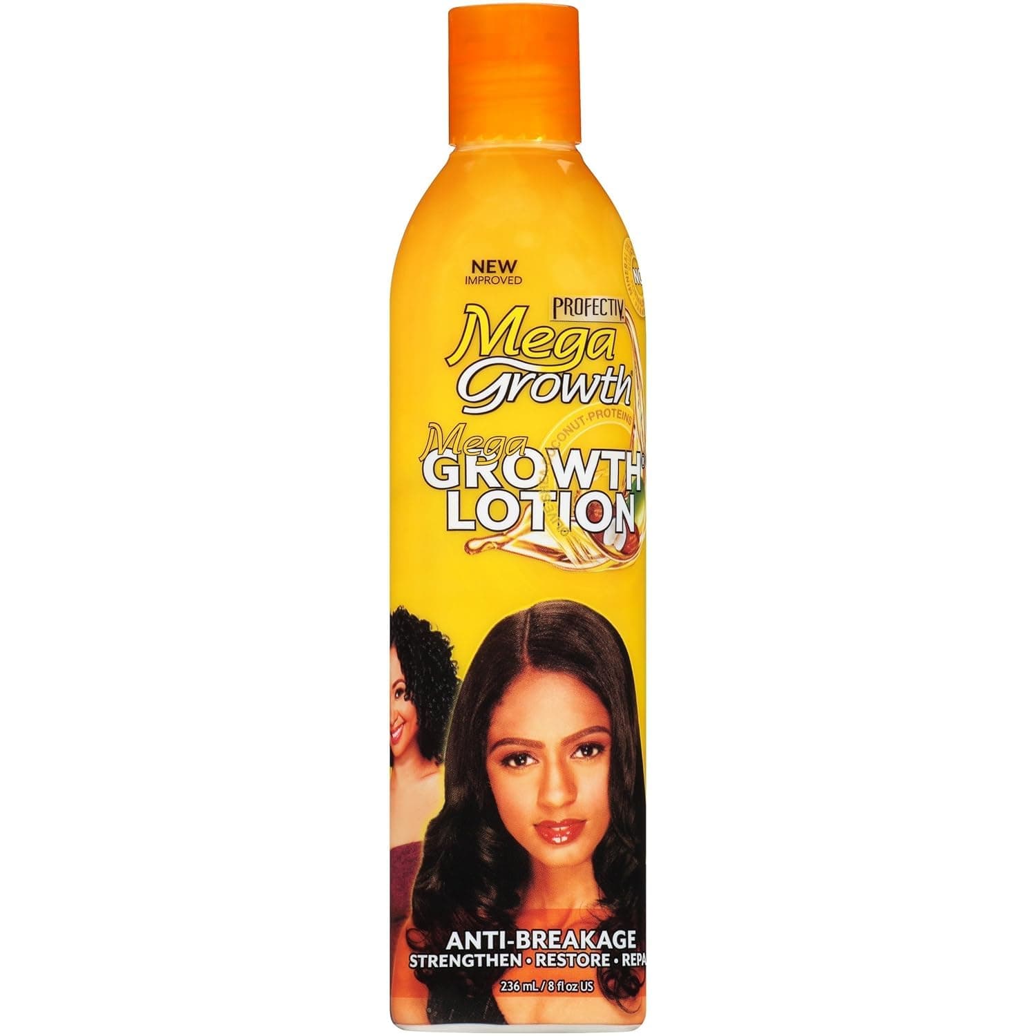 Growth Lotion 236 ml