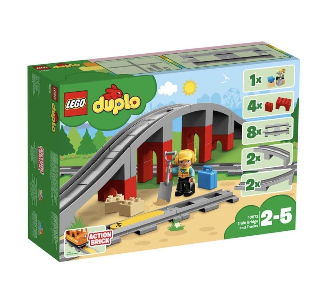 DUPLO Set