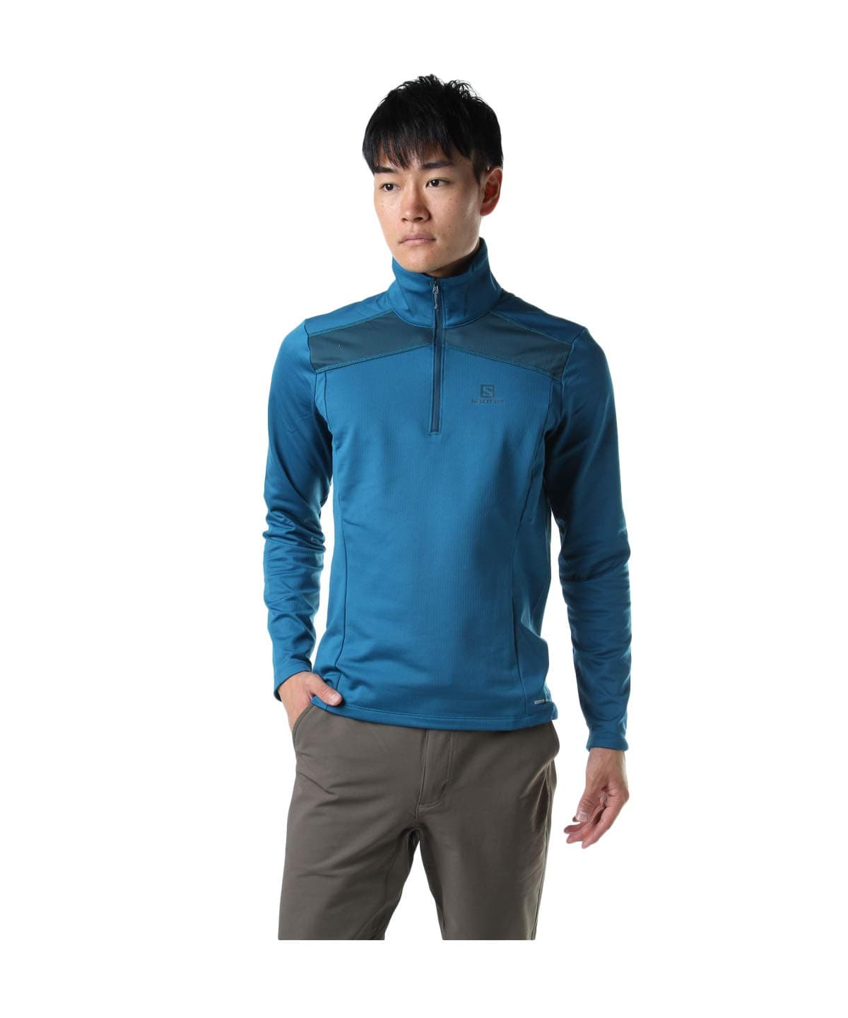 Men's Discovery Lt Hz M Moroccan