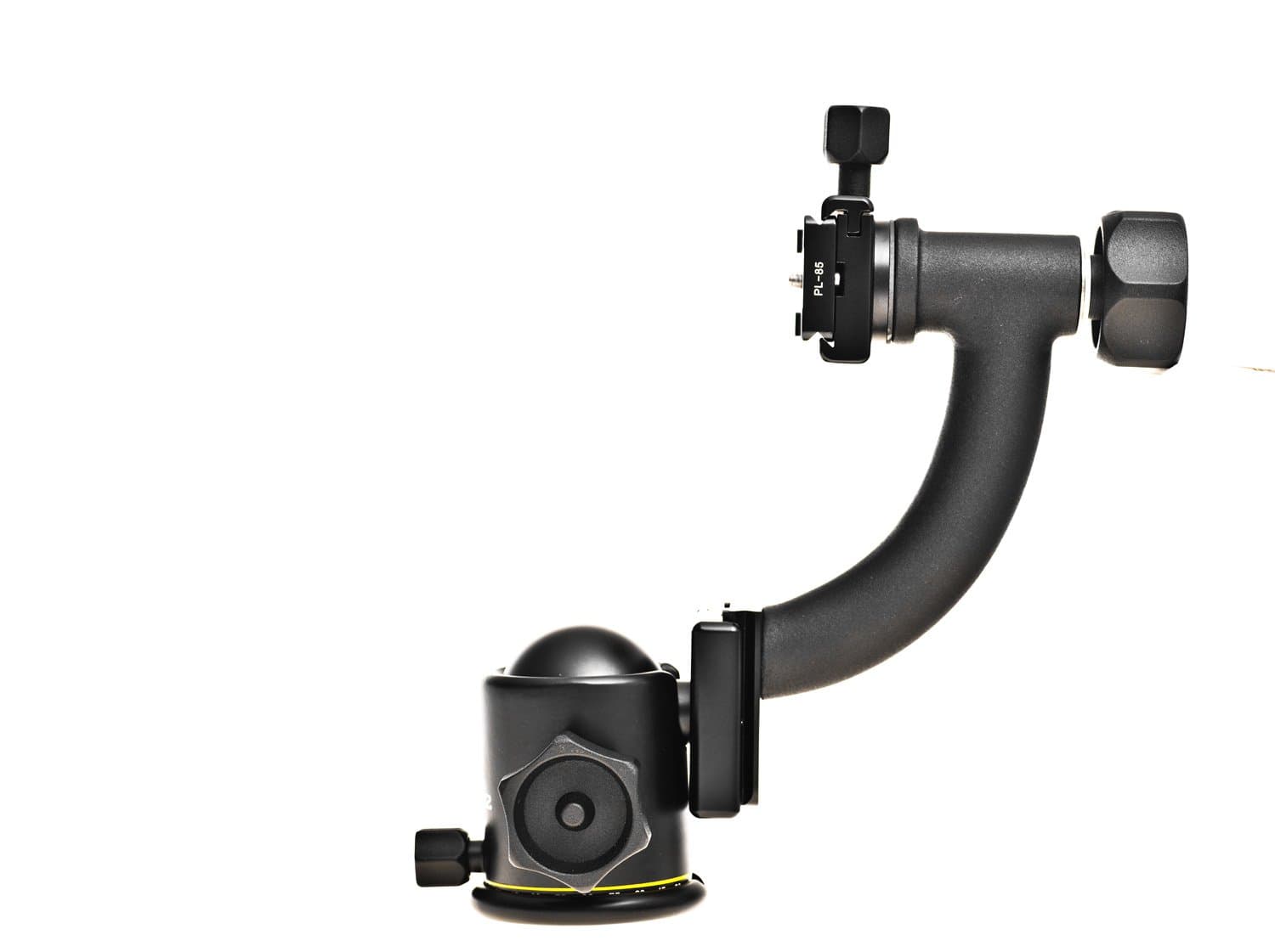 Induro GHBA Gimbal Head (Black)