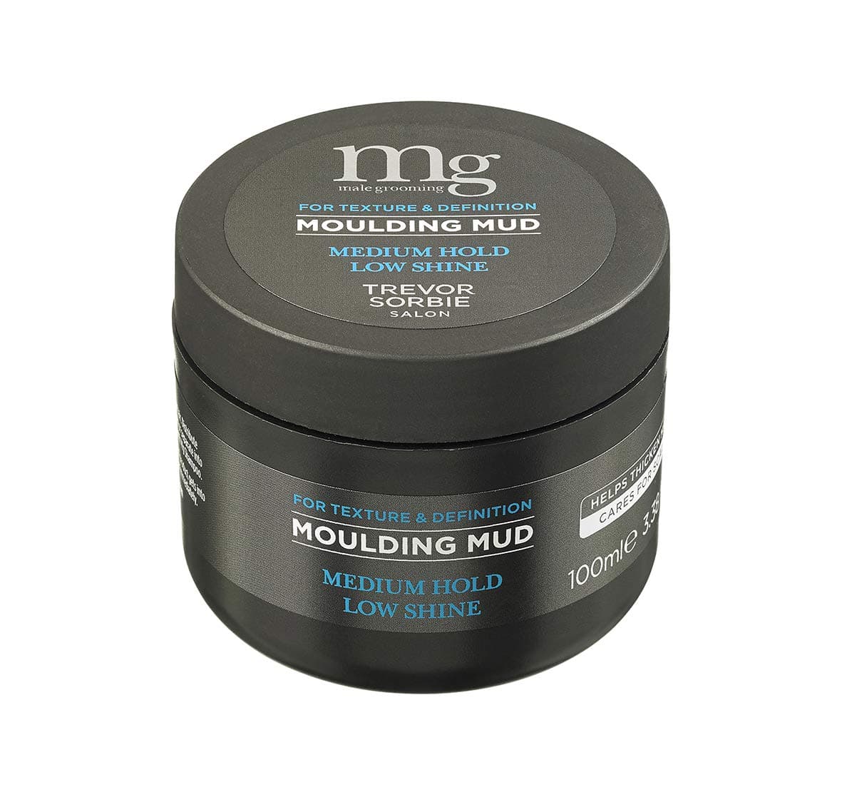 Mg Moulding Mud