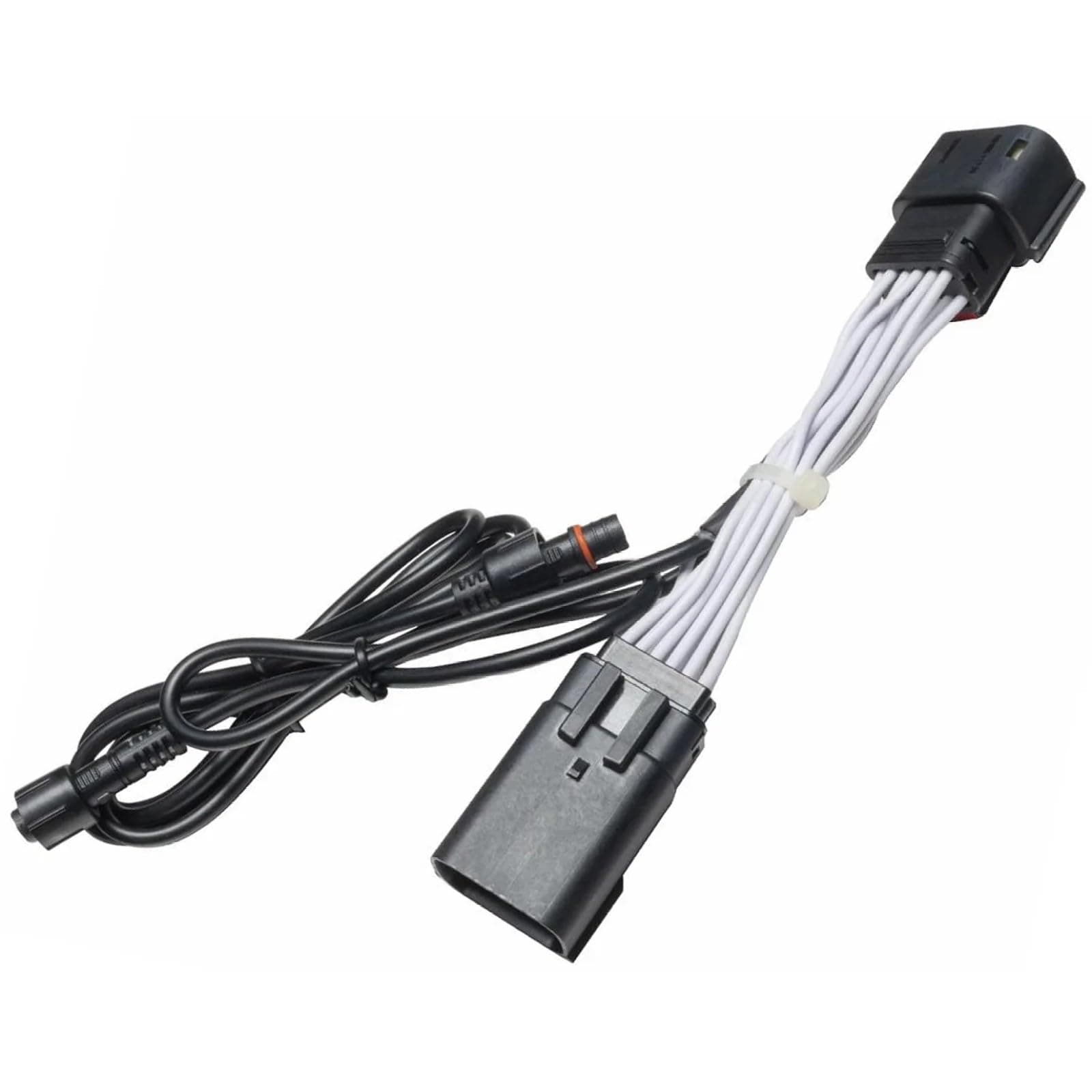 ORACLE Lighting Reverse Lights Plug & Play Wiring Adapter – Jeep Gladiator JT, Part # 5880-504