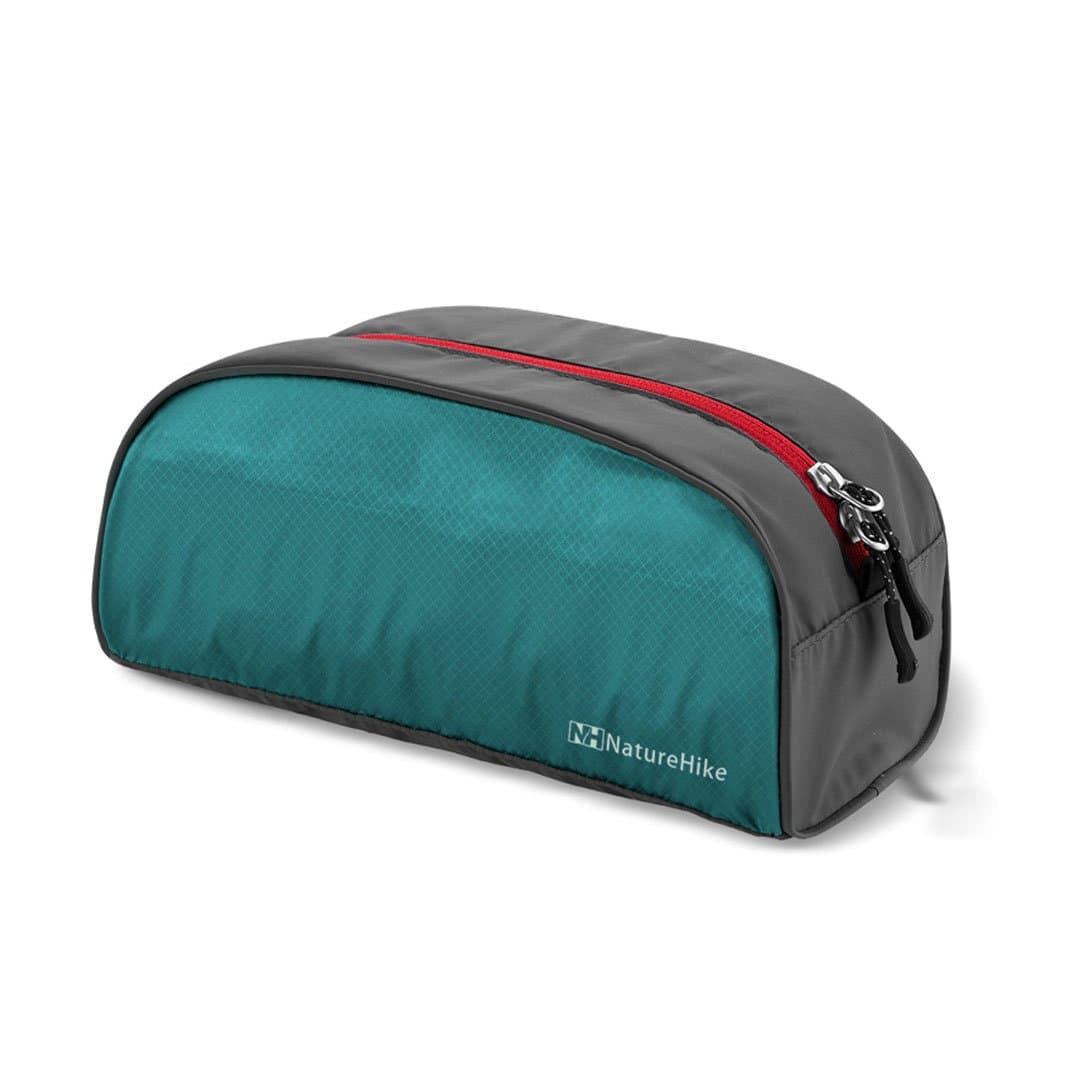 Blue 8.2 x 4.3 x 3.7 Inch Organizer Bag New Style Delicate Camping Gear for Travle