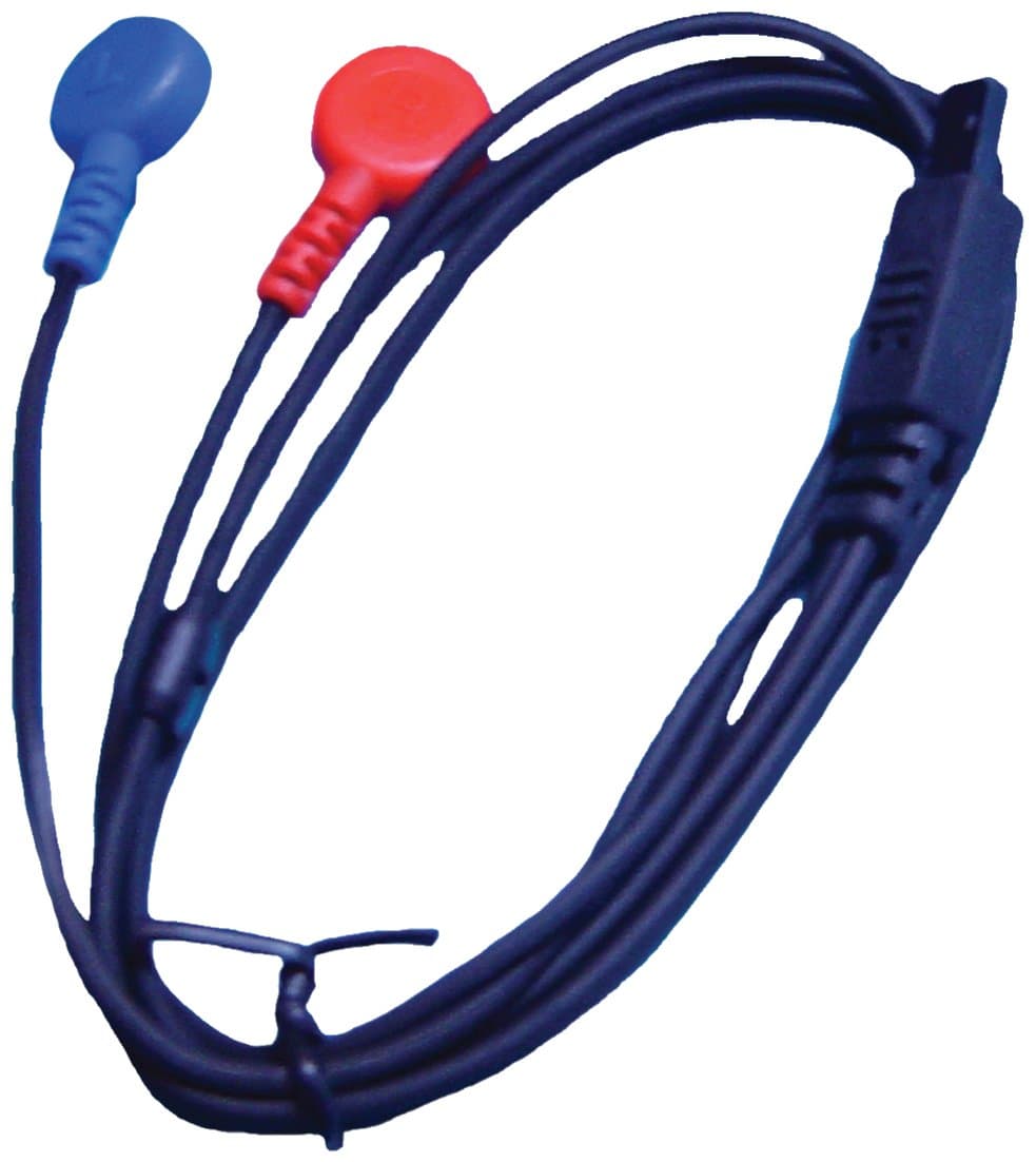 Davita Special Cable for External ECG Pads
