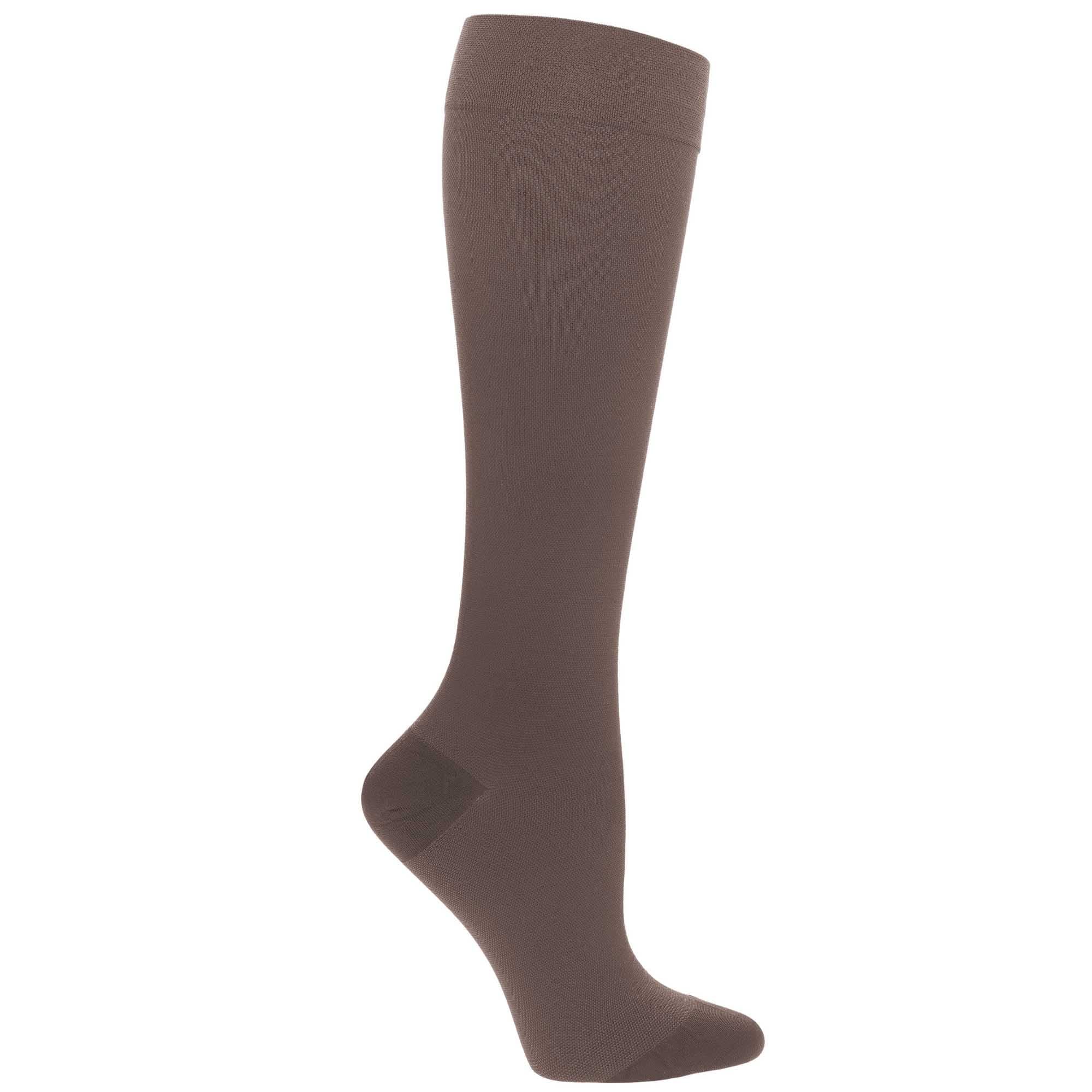 Womens Compression Socks - 15-20 mmHg