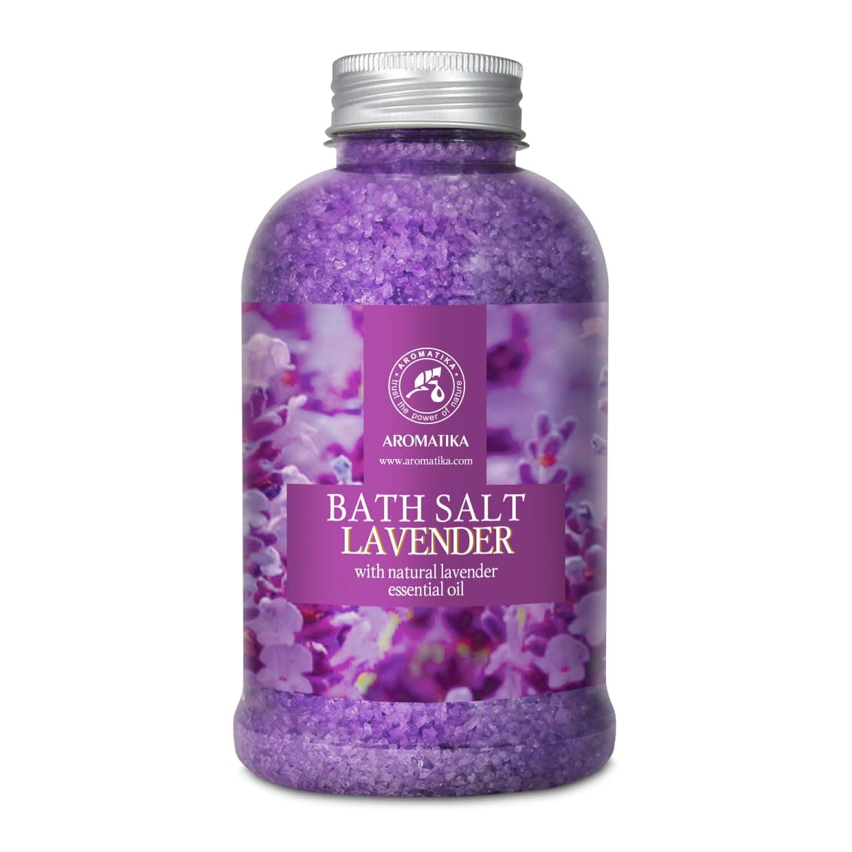Bath Salts Lavender