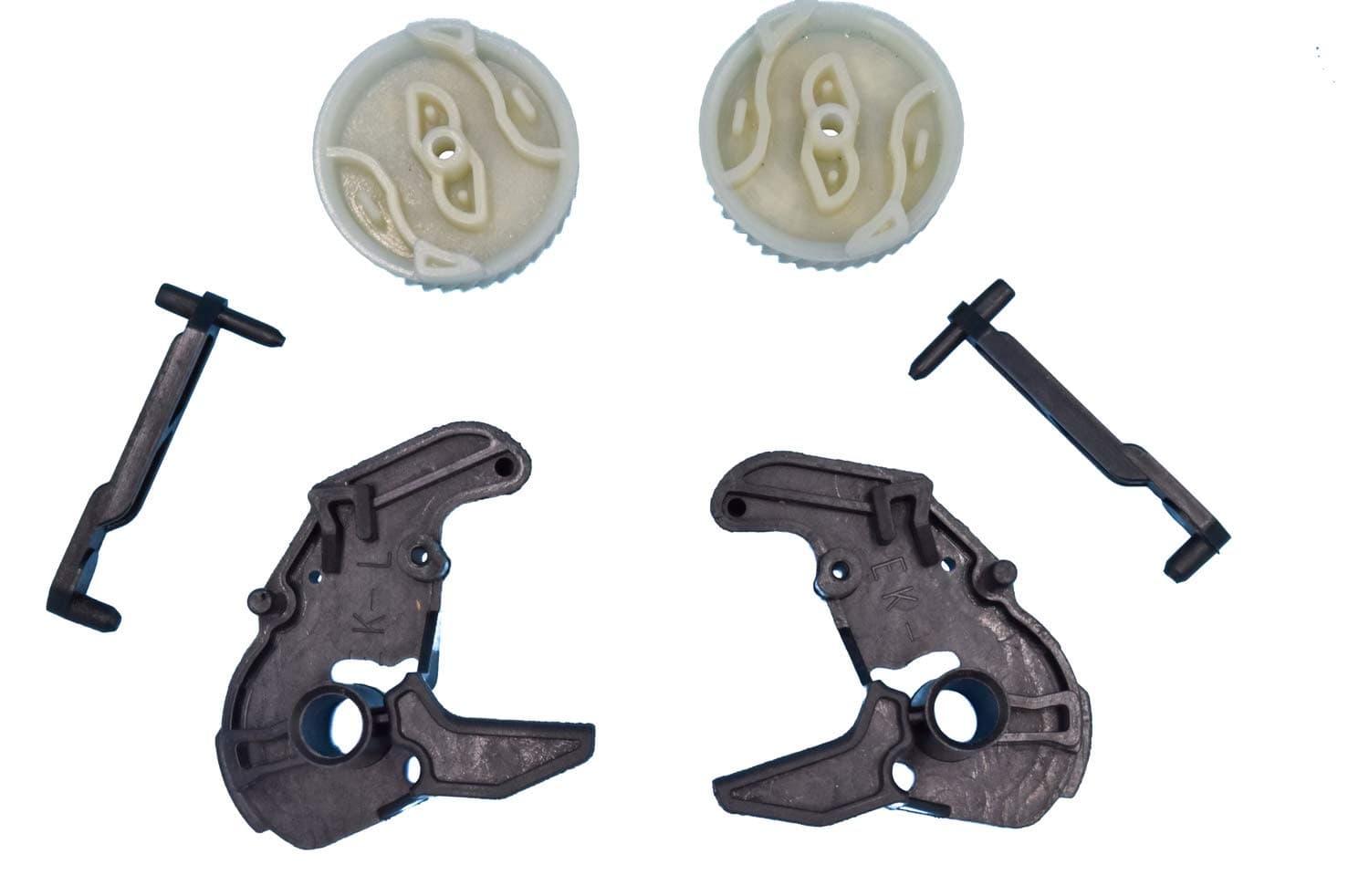 Compatible Replacement Door Lock Central Locking Actuator Repair Kit For BMW 3 Series E90 E91 E92 E93 & Left-Right