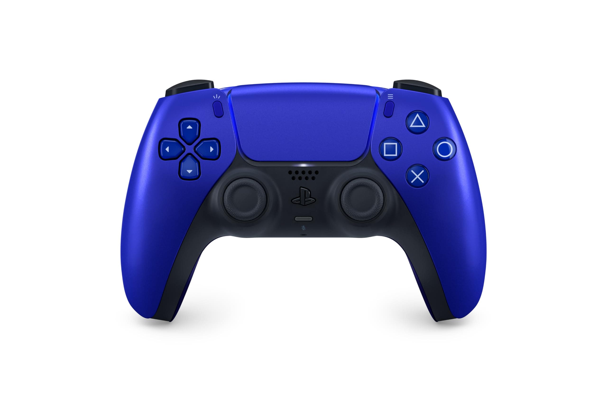 PlayStation Sony Dualsense Wireless Controller Blue- Playstation 5