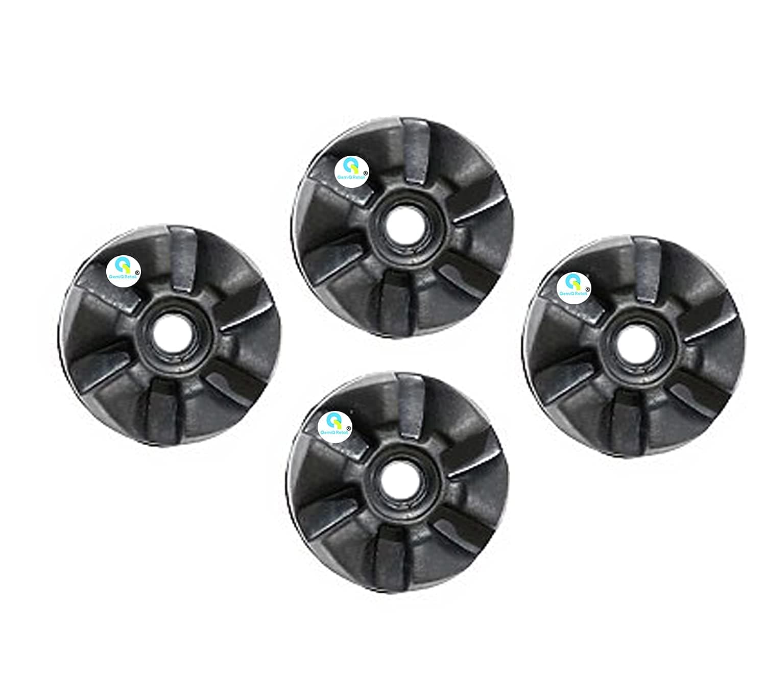 Mixer Grinder - Jar Coupler for Panasonic - "4 unit's"