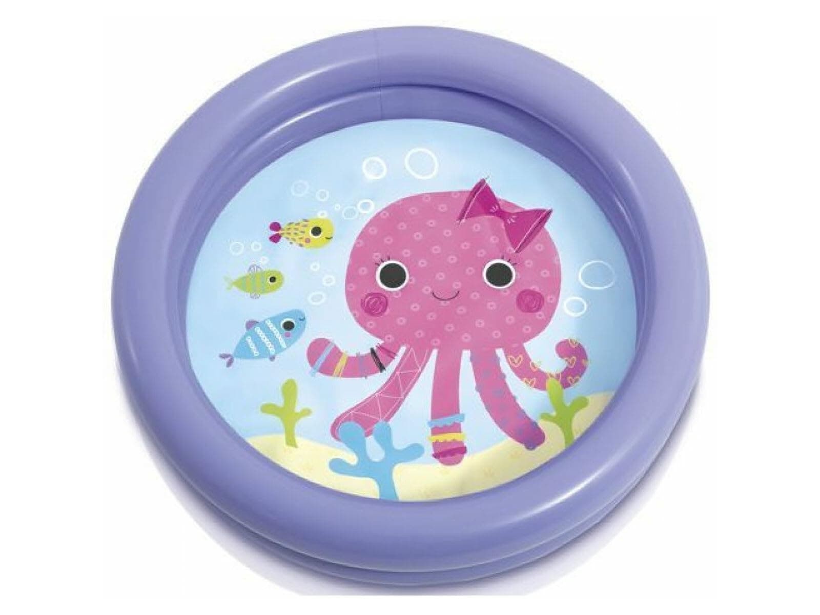 Intex My First Pool, Multi-Colour, 59409Np