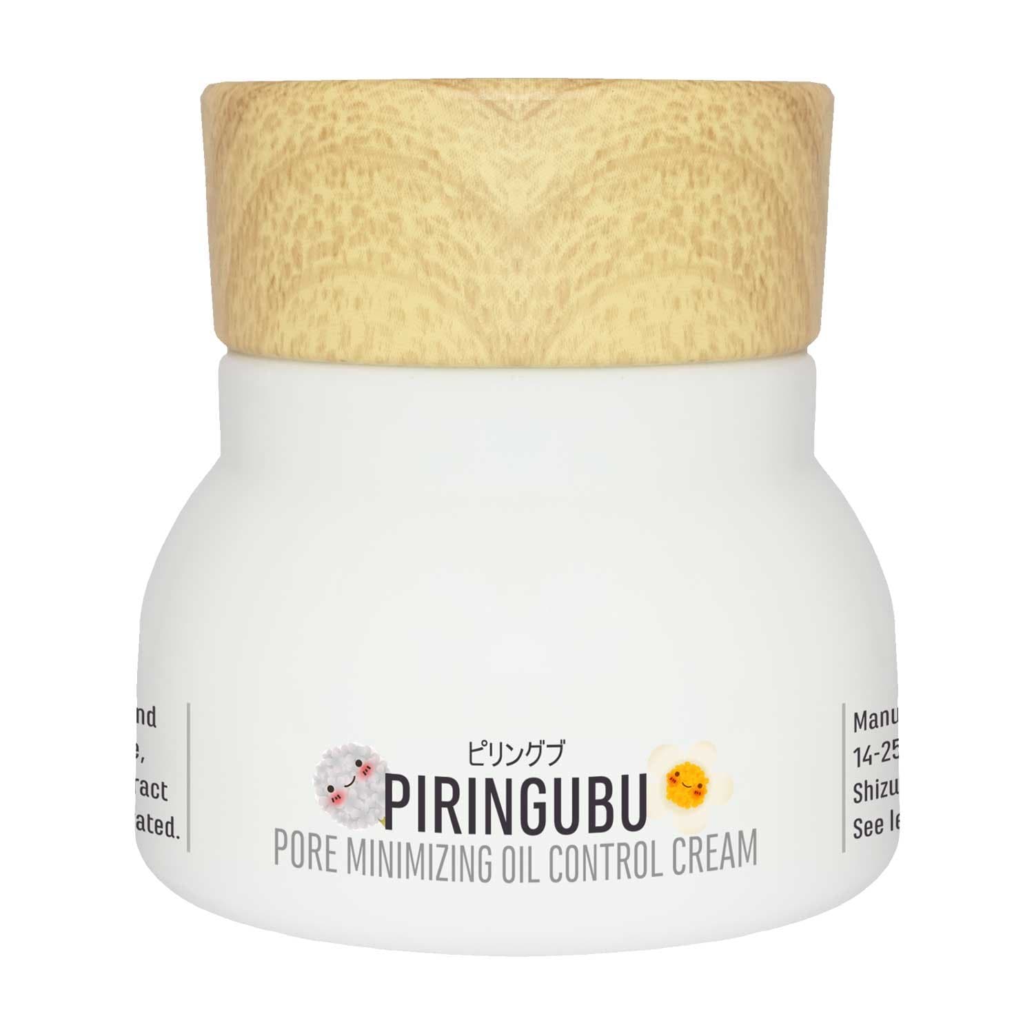 Pore Minimizing Oil Control Cream