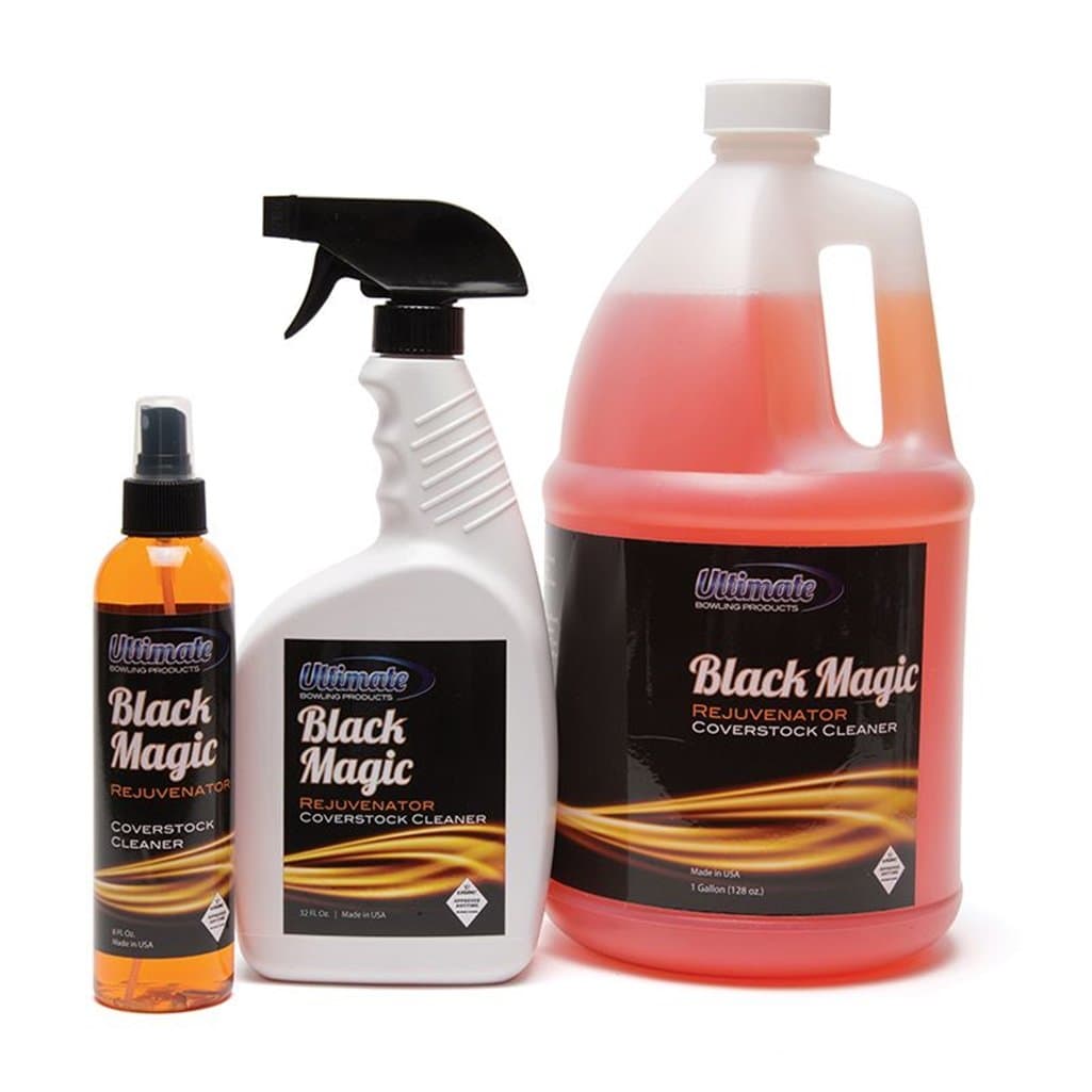 Black Magic Rejuvenator Quart