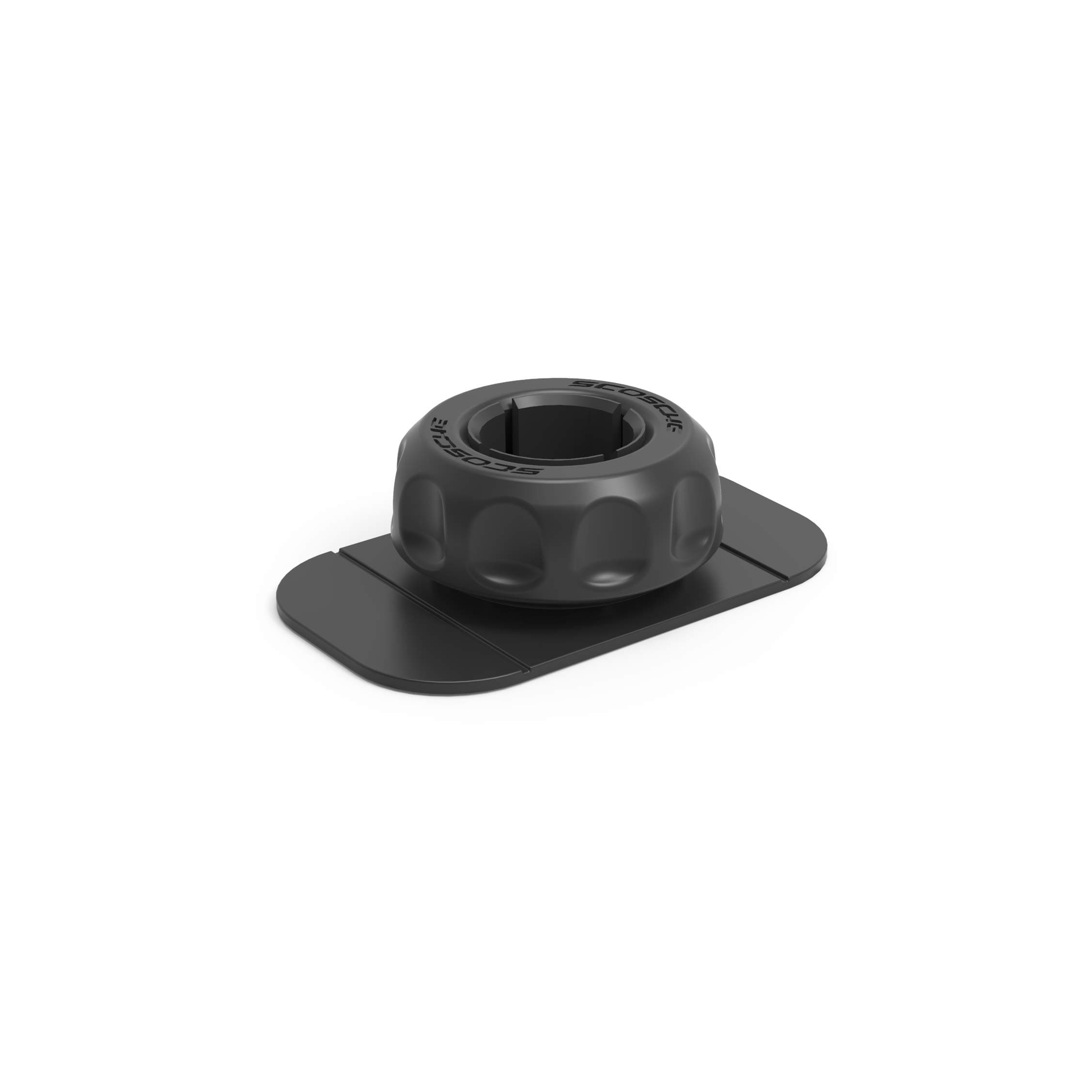 ScoscheMAGDBASE-BP0 Replacement Adhesive Base for MagicMount Mounts