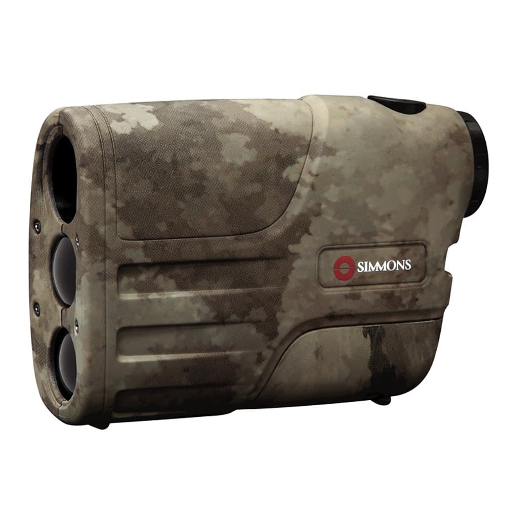 Simmons LRF 600 Laser Rangefinder