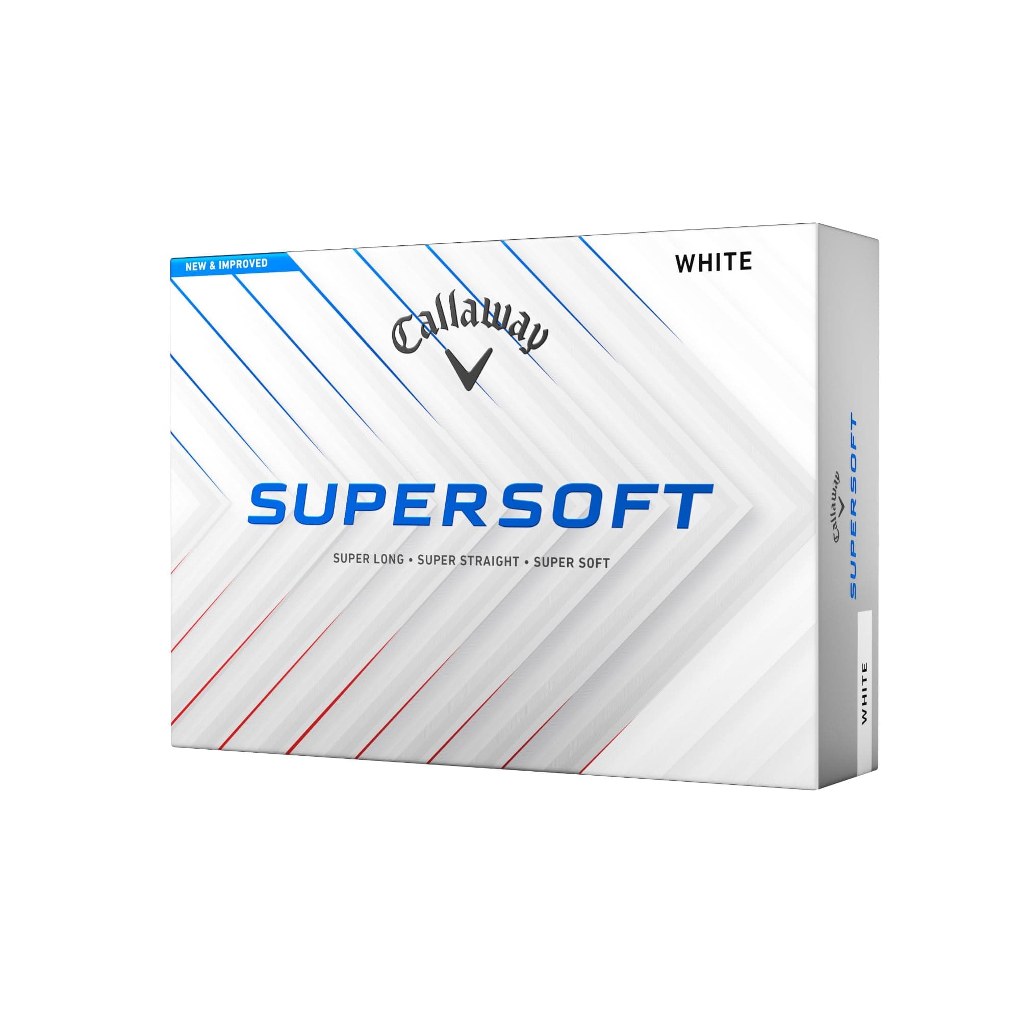 Golf Supersoft Golf Ball 2025