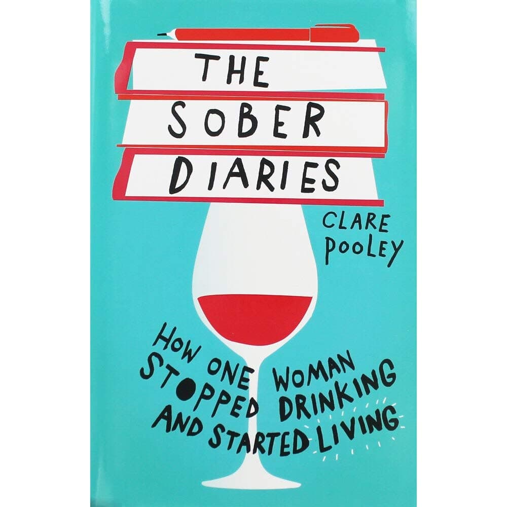 Clare Pooley The Sober Diaries