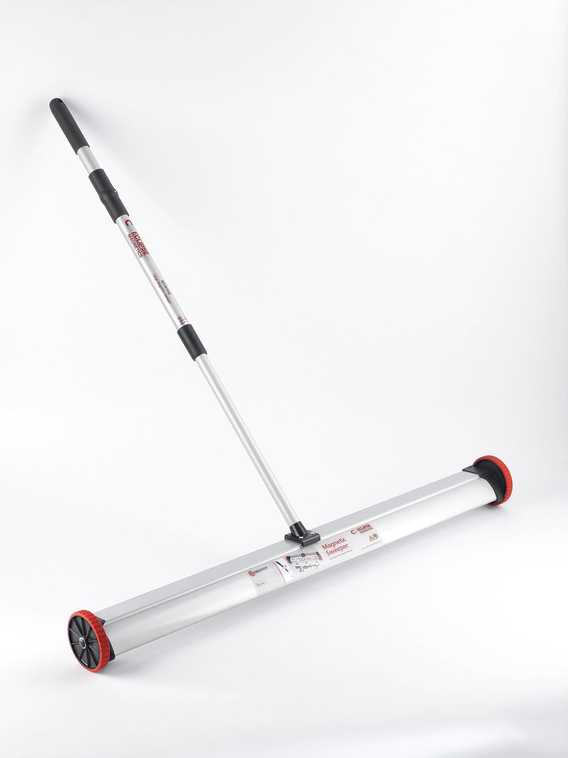 ECLIPSEMagnetic Sweeper 620mm wide. Code: MSW620