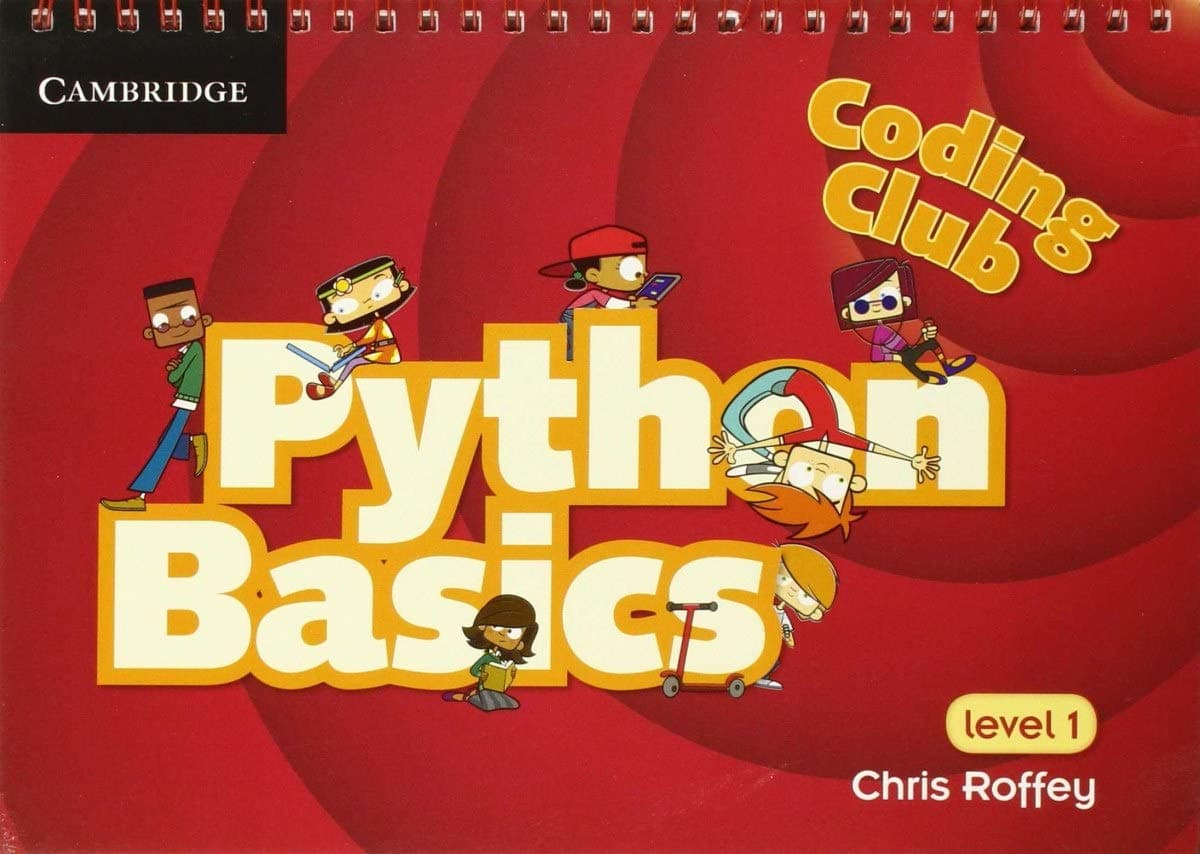 Python: Basics (Level 1)