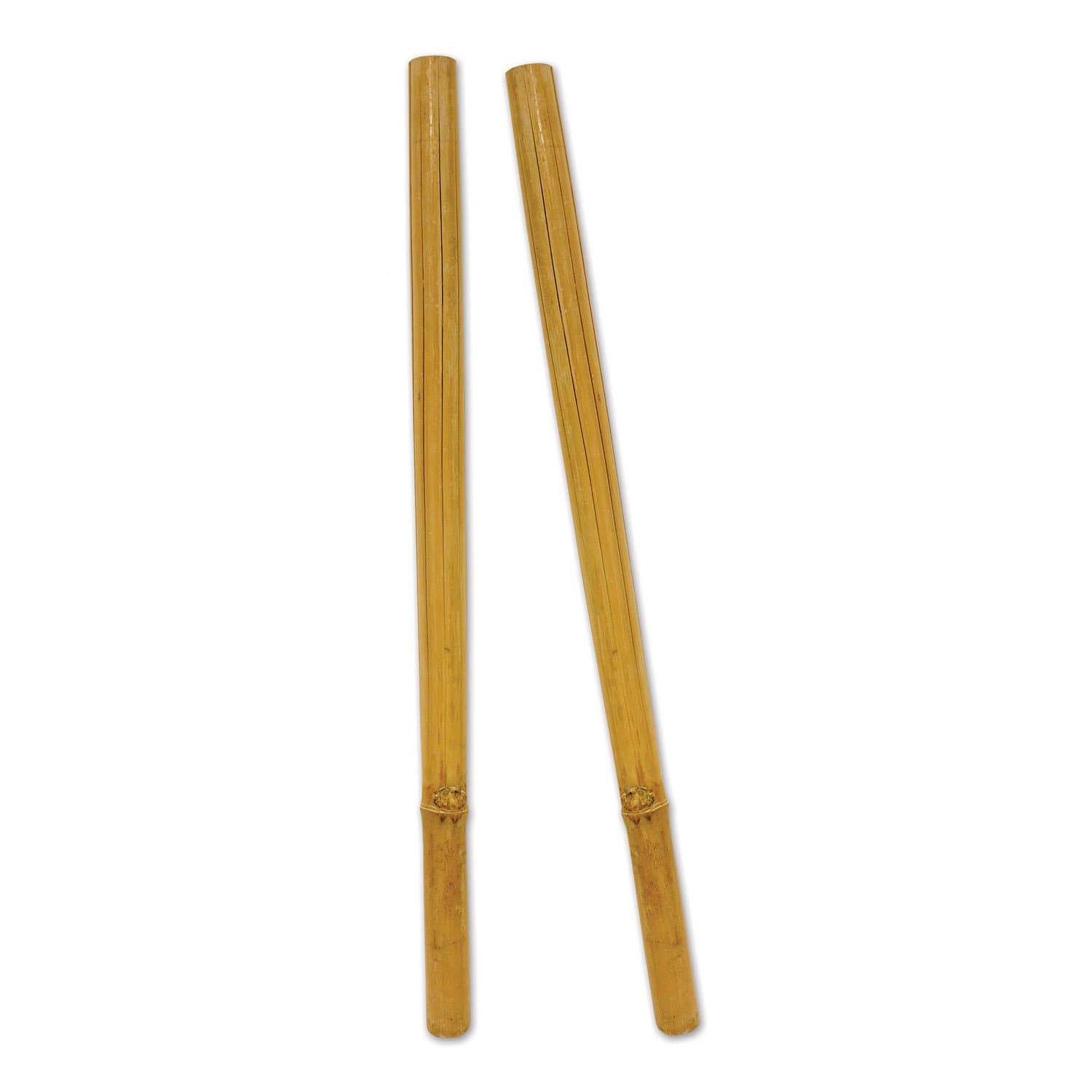 Beistle Pu'ili Sticks 20" Party Accessory