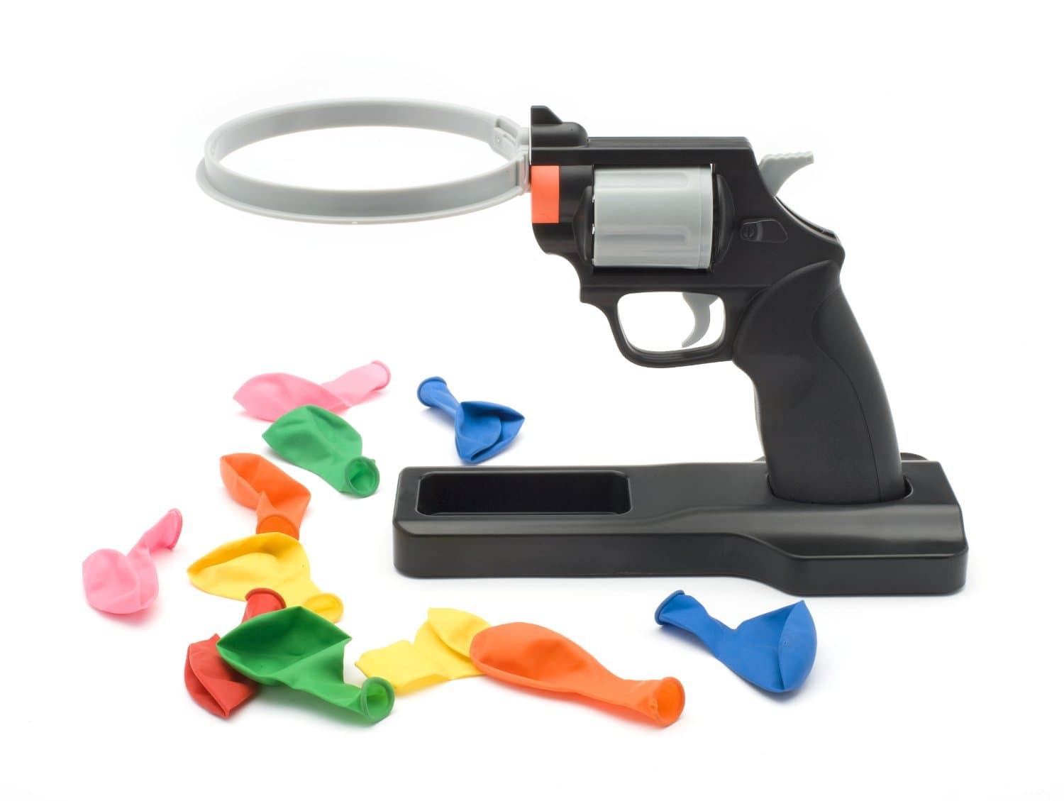 Can You Imagine Party Roulette