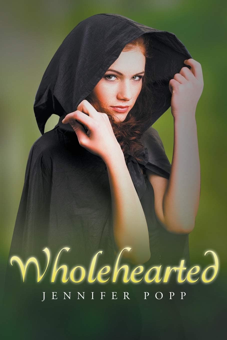 Wholehearted Paperback – March 6, 2015