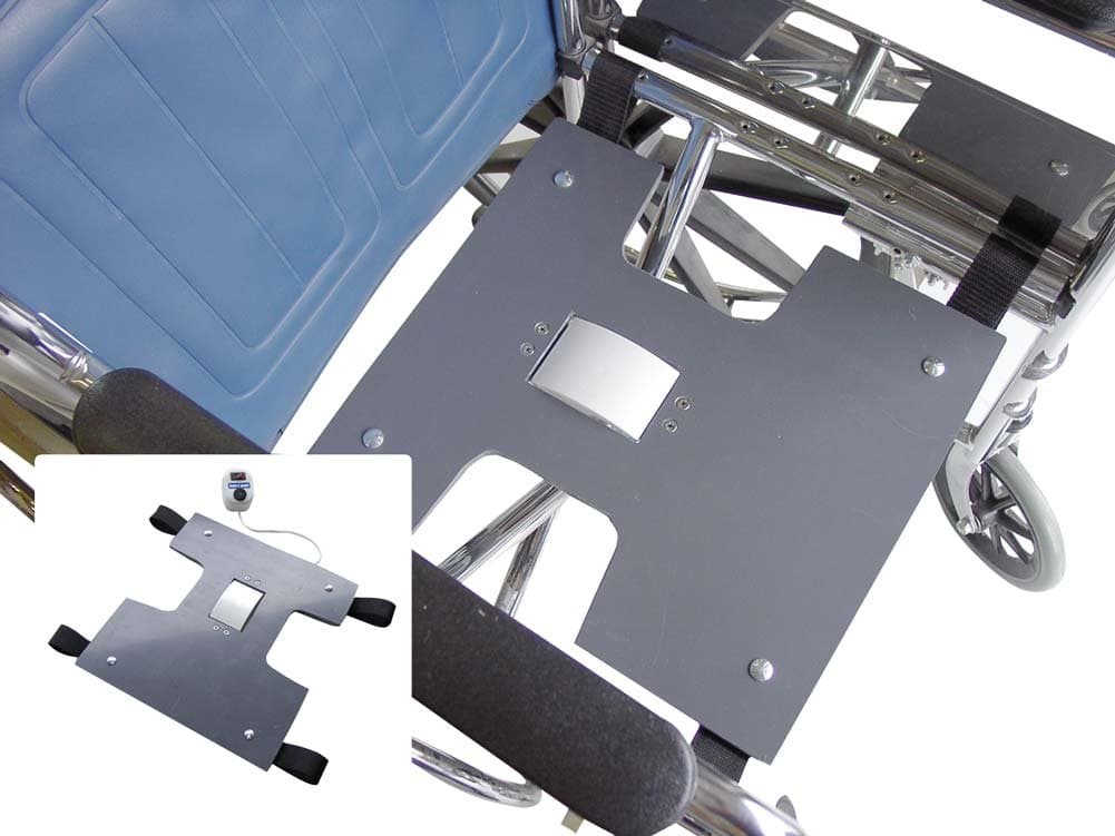 Safe-T-Mate Solid Drop Seat with Alarm